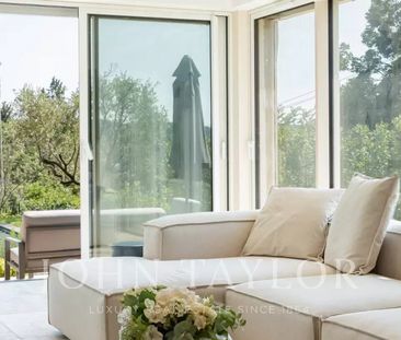 Maison • Valbonne - Photo 5