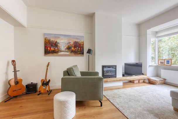 van Pabstlaan 17 - Foto 1