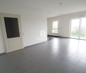 KOENIGSHOFFEN - 3P - 70.50m² - Photo 6