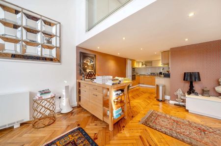 2 Bed Flat, Reed Place, SW4 - Photo 4