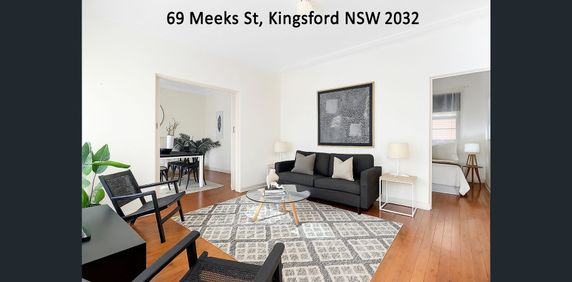 Sunny Family Home Near UNSW & North-Facing Living - Photo 2