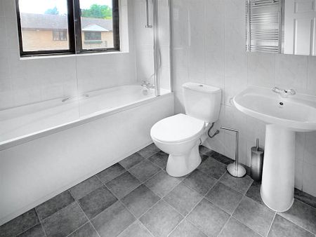 2 Bed, Apartment - Photo 5