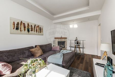 Apartamento T3 em Lisboa - Photo 4