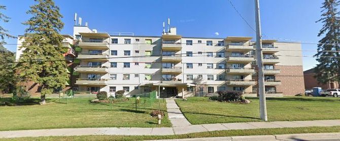 Kingston Road Apartments - 2 Bedroom - Photo 1