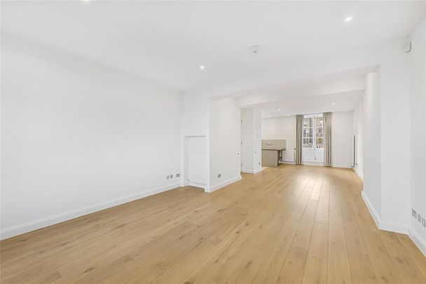 3 bedroom apartment to rent - Photo 1