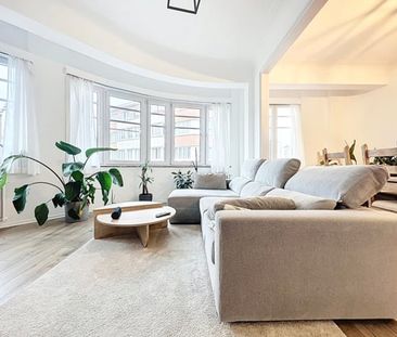 Appartement te huur - Foto 3