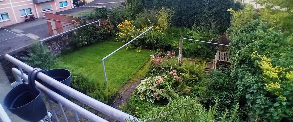 Wohnung zur Miete in Bochum - Foto 1