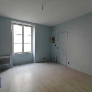 Location Appartement 1 pièce 21m² BLOIS 41000 - Photo 2