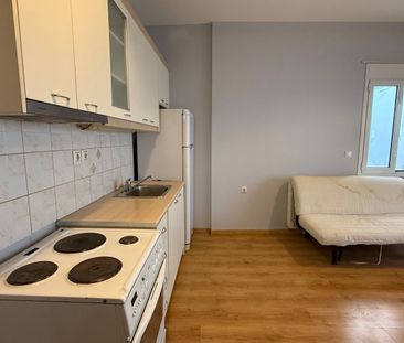 Ενοικίαση κατοικίας, 36 τ.μ., Αθήνα, 400 € - Photo 3