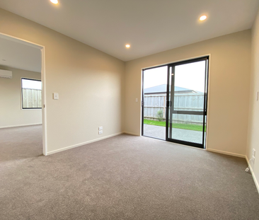 87 Faringdon Boulevard, Rolleston - Photo 6