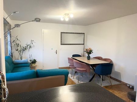 Appartement de 4 pièces au 2ème étage - Foto 3