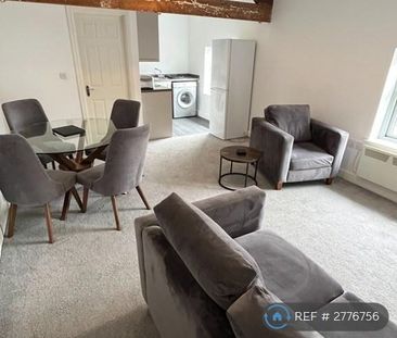 1 bedroom flat to rent - Photo 1