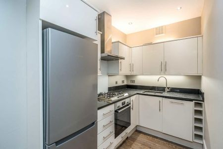 1 bedroom flat to rent - Photo 4