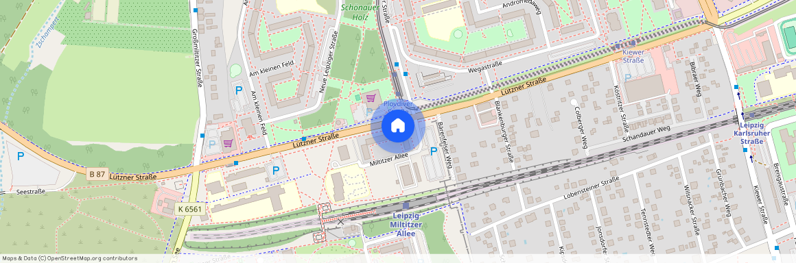 Miltitzer Allee 42B · 04205 Leipzig (Grünau)