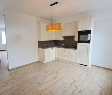 Comfortabel duplex appartement te huur in Torhout - Photo 6