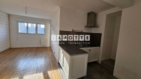 Appartement à louer studio - 37 m² - Photo 3