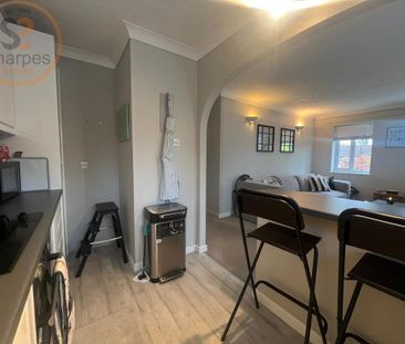 1 bedroom apartment to rent - Photo 4