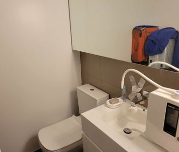 For Lease - 45 Charles Street Unit# 5011, Toronto, Ontario - Photo 1