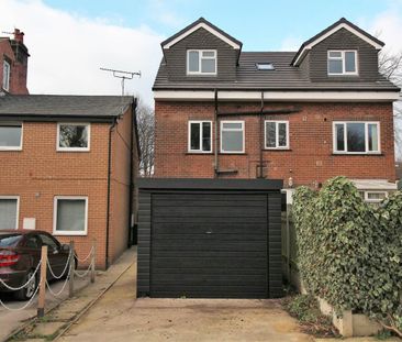 Stanhope Drive (room 4), Horsforth, Leeds - Photo 3