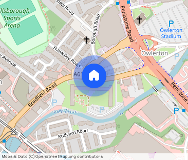 Regent Court, Bradfield Road, Sheffield - Photo 1