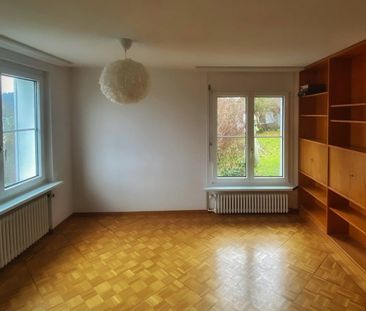 1 Zimmer, EG - Photo 2