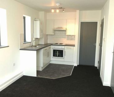 1 bedroom apartment to rent - Photo 4