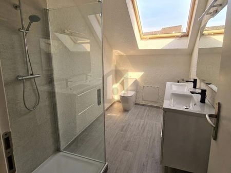 COSY, AVEC VUE DÉGAGÉE - Photo 2