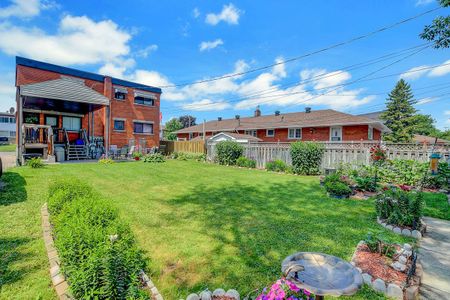 For Lease - 775 Trojan Avenue Unit# 3, Overbrook - Castleheights and Area, Ontario - Photo 4