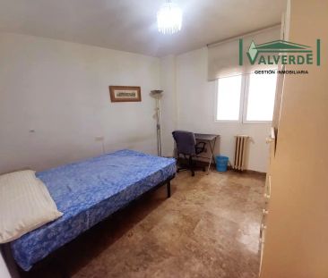 Piso de alquiler en Calle Carril del Picón, Centro - Sagrario - Foto 6