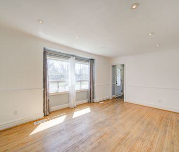 For Lease - 90 Clouston Avenue, Toronto, Ontario - Photo 2