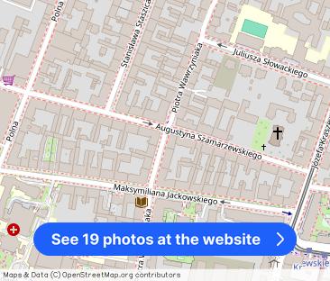 Mieszkanie, 38 m², Poznań - Photo 1