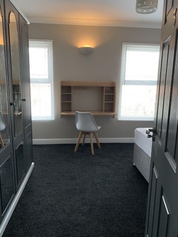 BEDROOM 2 – MEDIUM DOUBLE - Photo 5