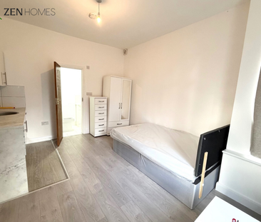 Studio to rent - Photo 5