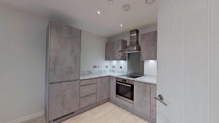 2 bedroom flat to rent - Photo 2