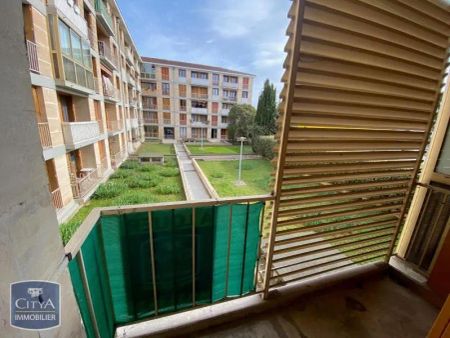 Appartement à louer 1 pièce 33.44m² - Photo 2