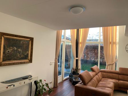 Huis te huur: Fred Raymondhof 11 3543 HX Utrecht - Foto 2