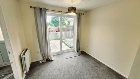 Curlew Close, Coalville, LE67 - Photo 5