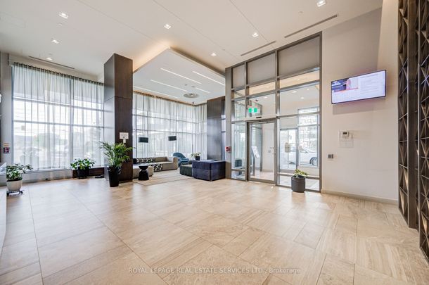 For Lease - 2560 Eglinton Avenue Unit# 1008, Mississauga, Ontario - Photo 1