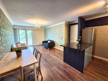 2 bedroom flat to rent - Photo 3