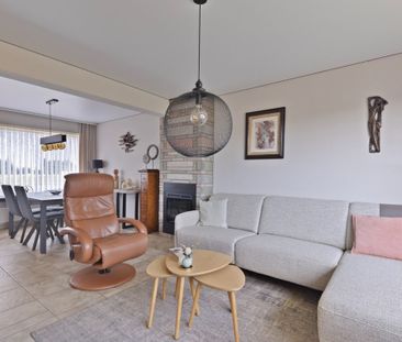 Huis te huur in Pittem voor € 900 met 3 slaapkamers - Photo 1
