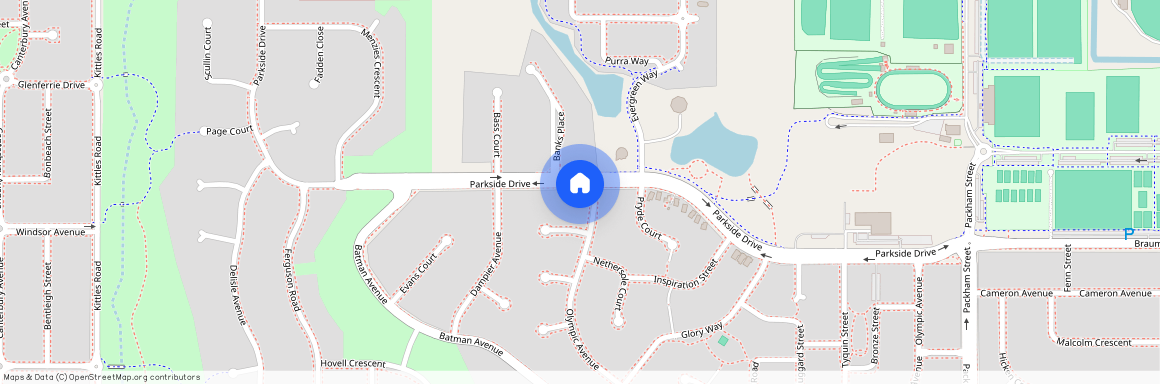 2 Olympic Ave, Vic 3630, Shepparton