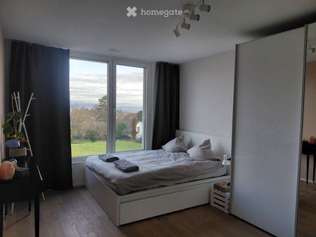 Haus mit Sicht auf Basel - house with view near Basel - Photo 3
