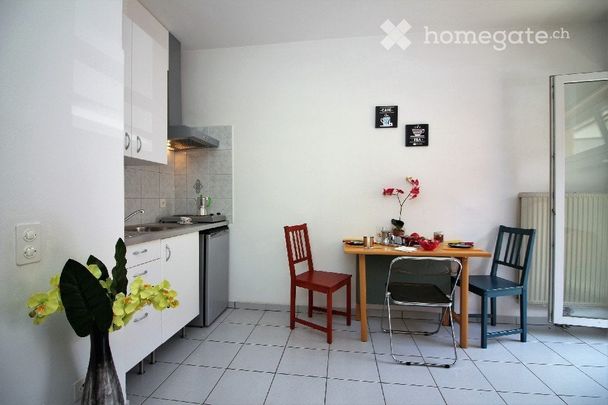 1 Zimmer, 24 m² - Photo 1