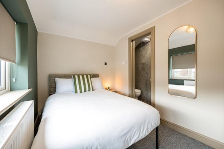 1 bedroom in a house share to rent - Photo 5