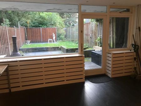 Huis te huur: P.J. Oudlaan 2 3705 VP Zeist - Photo 2