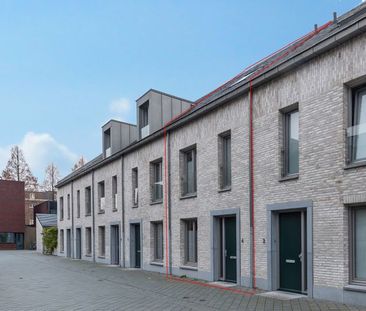 Achter de oude Kazerne 4, 6211 XE Maastricht - Foto 2