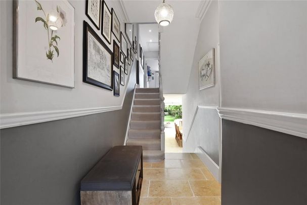 3 bedroom terraced house to rent - Photo 1