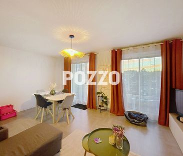 LOCATION T3 - 58m2 - CAEN - Photo 2