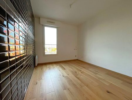 Location / Appartement T3 - Photo 3