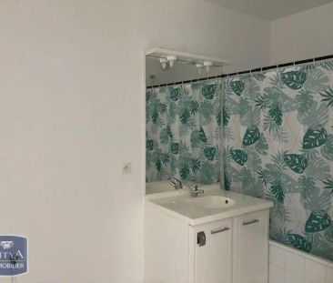 Appartement à louer 3 pièces 62.07m² - Photo 2